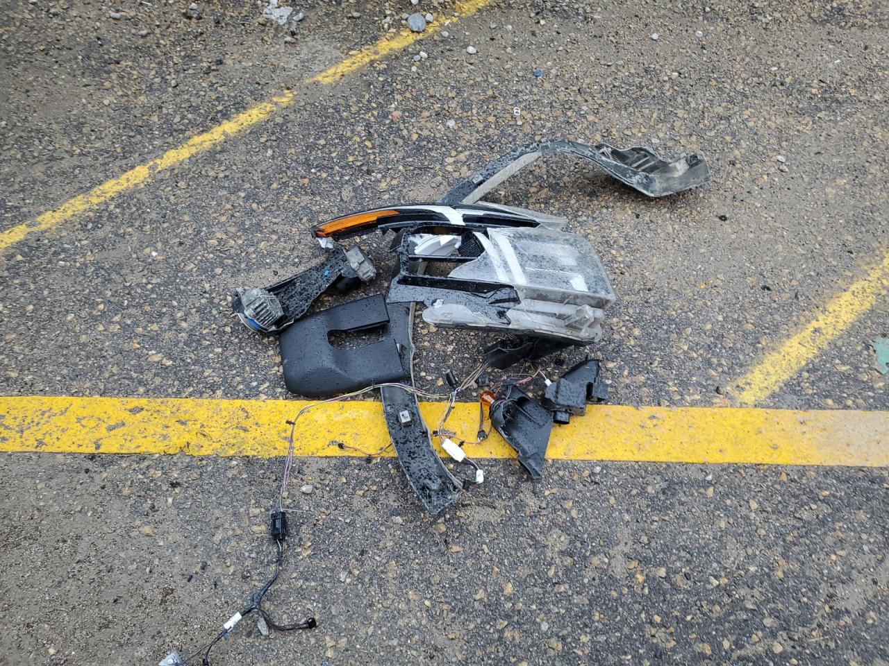 2023 Hyundai Santa Fe Sel Premium VIN: 5NMS3DA16PH004336 Lot: 71832605