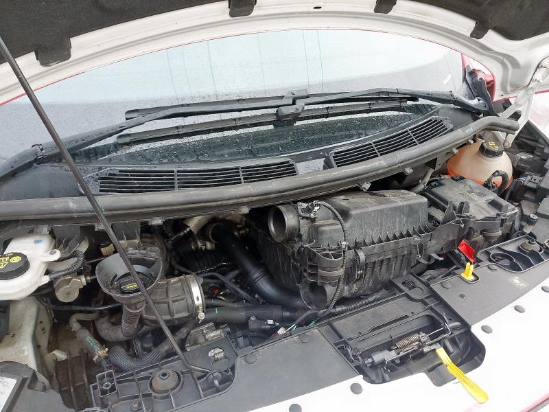 2019 FORD TRANSIT CUSTOM 280LIMITD 