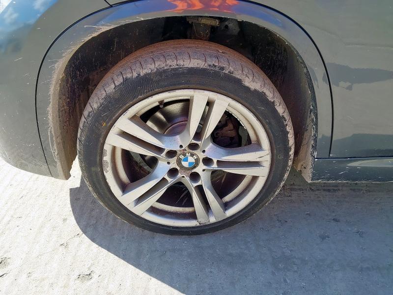 2014 BMW X1 XDRIVE18D M SPORT 