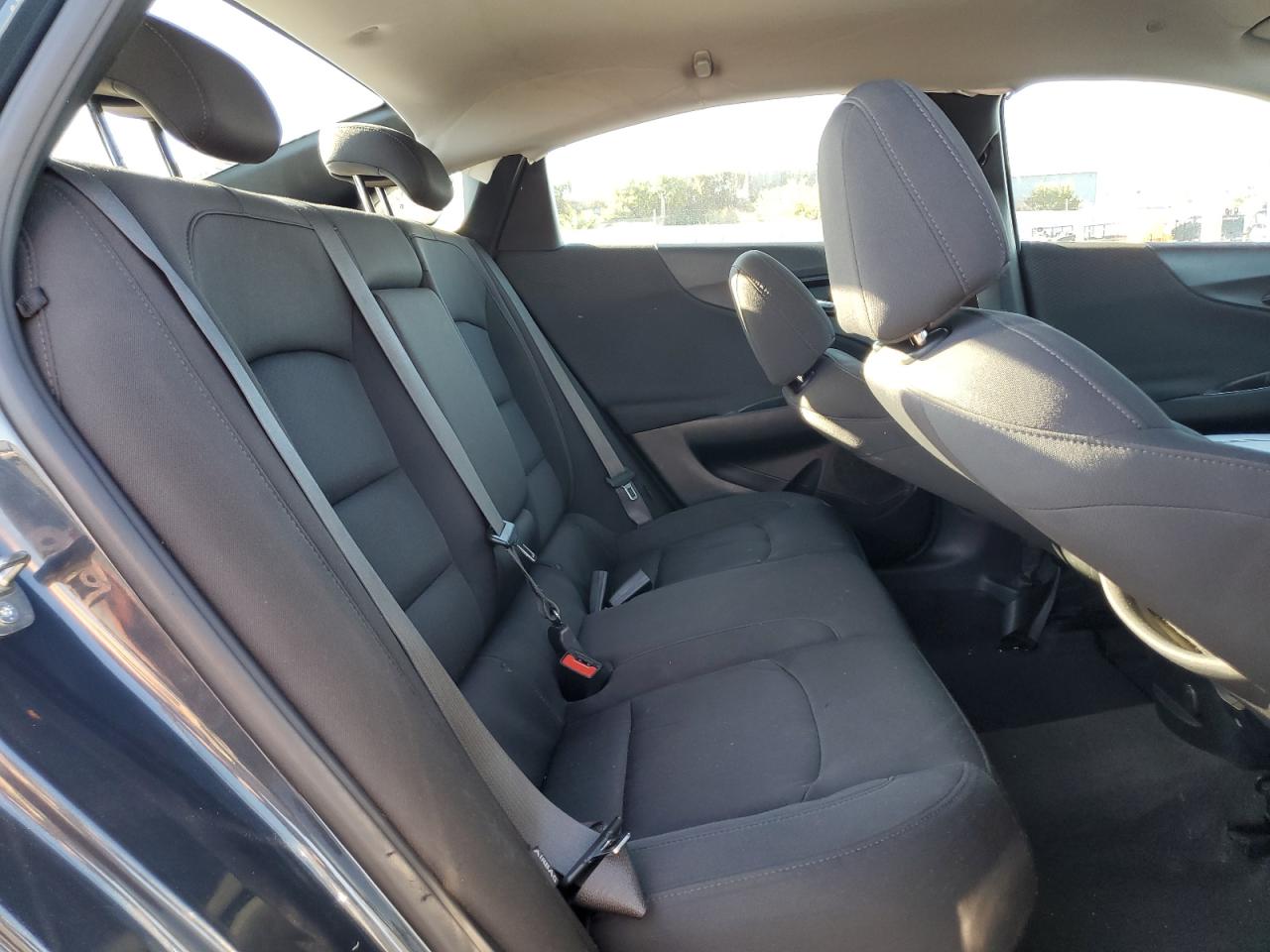 2019 Chevrolet Malibu Lt VIN: 1G1ZD5ST9KF212050 Lot: 81664425