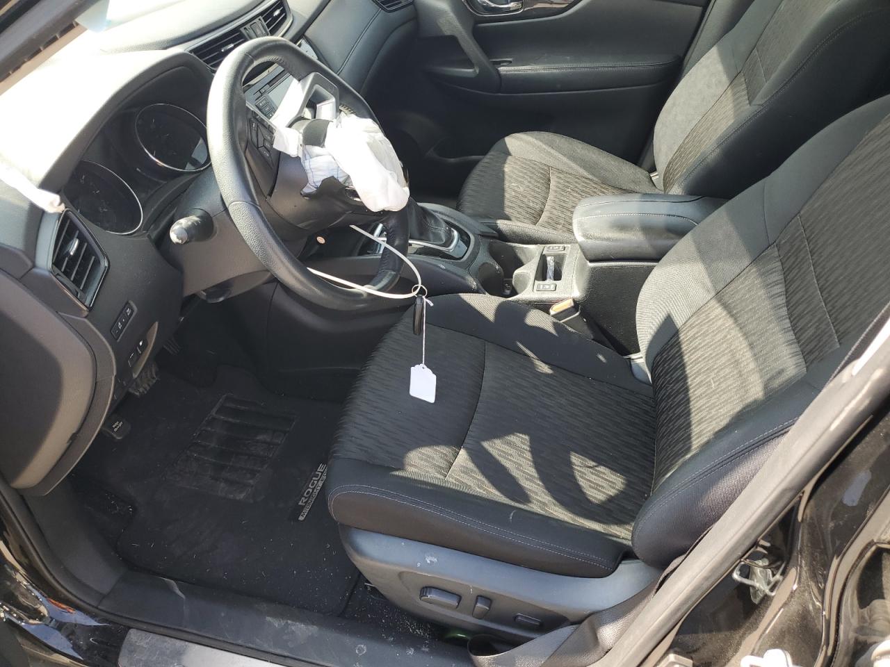 2018 Nissan Rogue S VIN: 5N1AT2MT5JC749612 Lot: 71742075