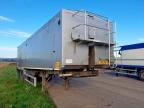 2014 TRAI TRAILER for sale at Copart WOLVERHAMPTON