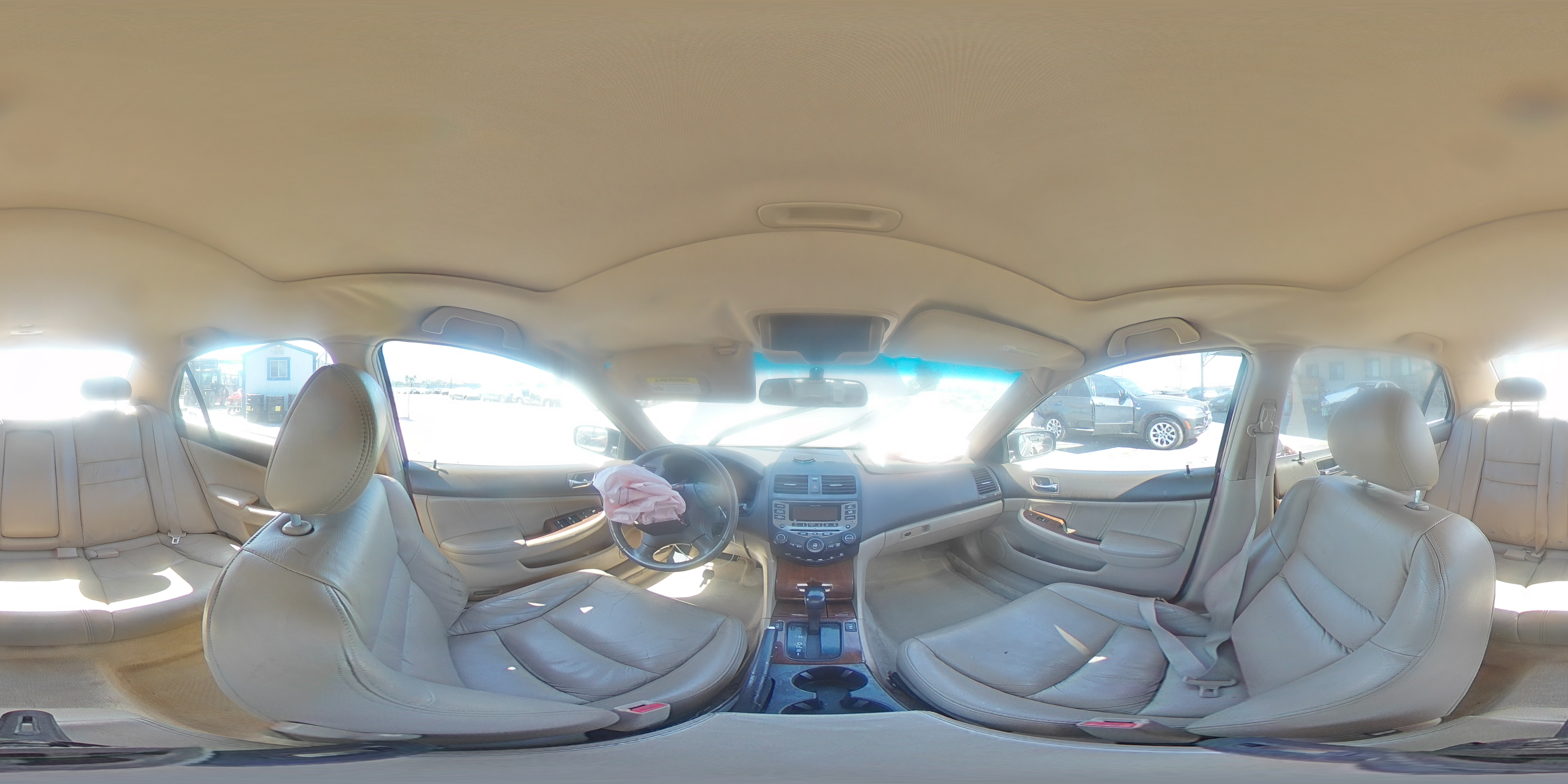 2006 Honda Accord Ex VIN: 1HGCM56886A046756 Lot: 72077215