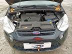 2013 FORD S-MAX ZETEC TDCI AUTO  for sale at Copart WOLVERHAMPTON