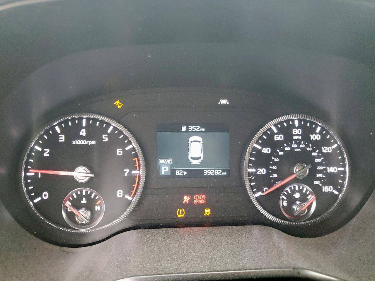 2021 Kia Telluride Ex VIN: 5XYP3DHC4MG181857 Lot: 81600725