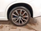 2019 BMW X5 XDRIVE40I M SPORT AUTO  for sale at Copart NEWBURY