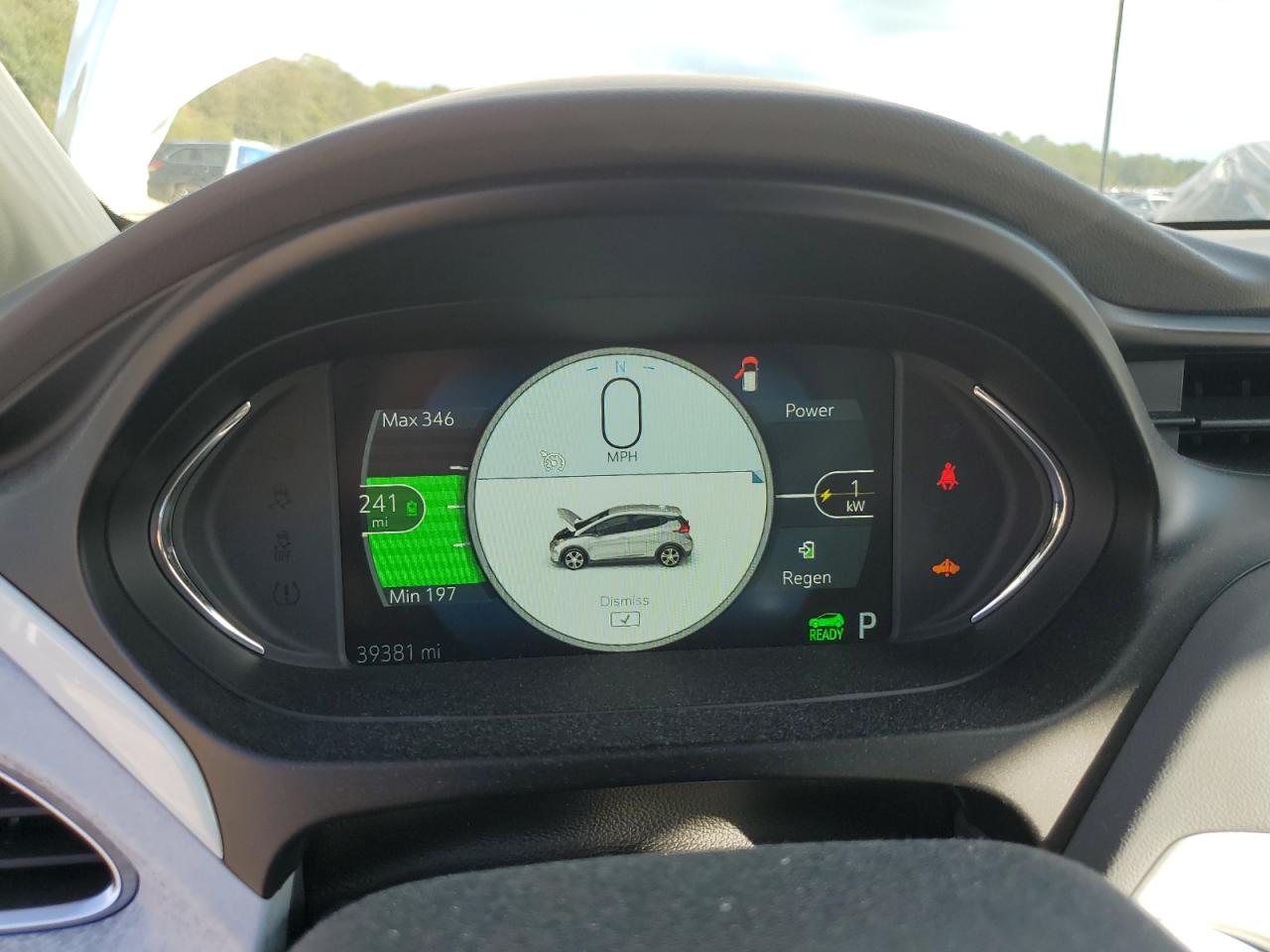 2021 Chevrolet Bolt Ev Lt VIN: 1G1FY6S05M4113243 Lot: 83977935