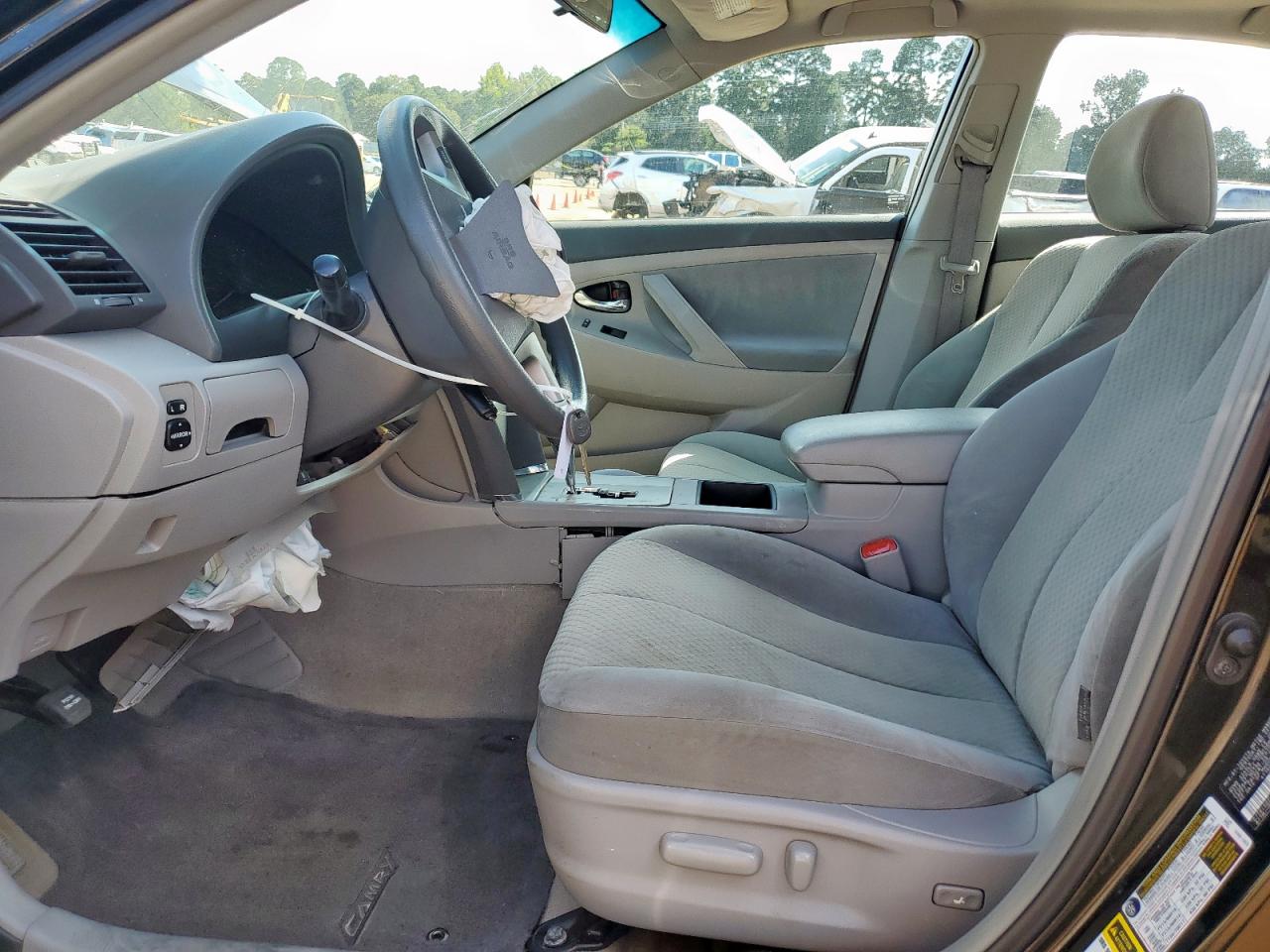 2009 Toyota Camry Base VIN: 4T1BE46K99U297359 Lot: 81815585