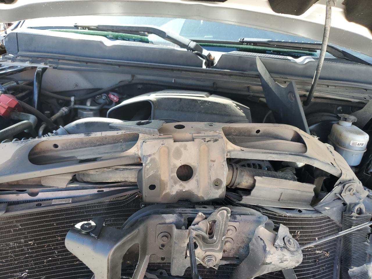 2010 Chevrolet Silverado C1500 Ls VIN: 1GCSCREA0AZ193494 Lot: 84384015