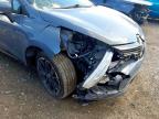 2019 RENAULT CLIO ICONIC TCE  for sale at Copart BRISTOL