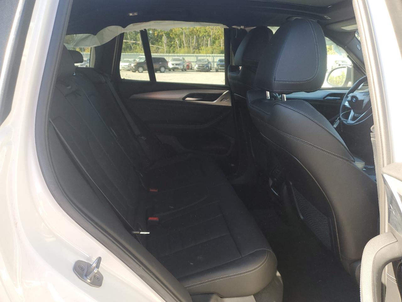2024 BMW X3 xDrive30I VIN: 5UX53DP09R9U54622 Lot: 81275785