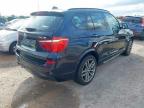2016 BMW X3 XDRIVE20D M SPORT AUTO  for sale at Copart WESTBURY