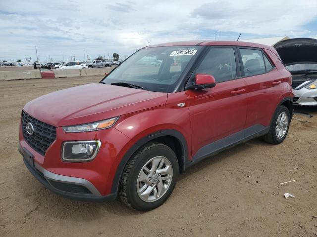 HYUNDAI VENUE SE 2023