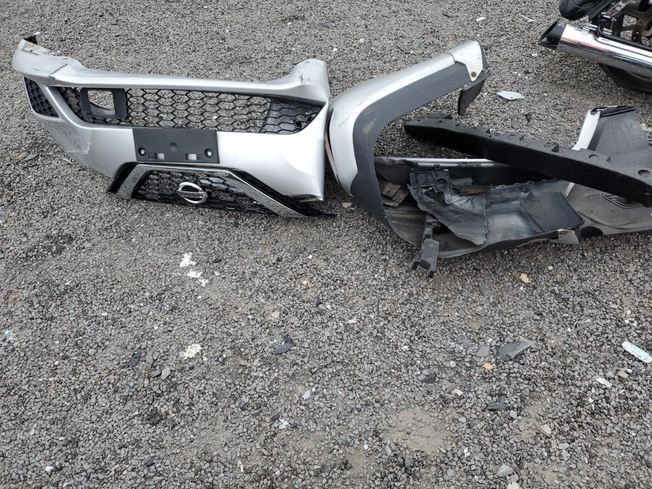 2018 Nissan Sentra S VIN: 3N1AB7AP7JY340534 Lot: 80506485