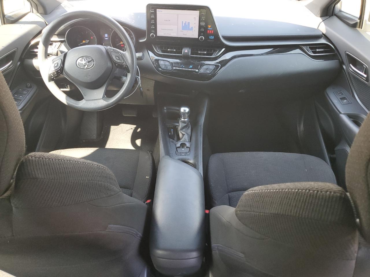 2019 Toyota C-Hr Xle VIN: JTNKHMBXXK1054840 Lot: 70778785