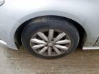 2013 MERCEDES-BENZ B180 BLUEEFFICIENCY SE CD  for sale at Copart ROCHFORD