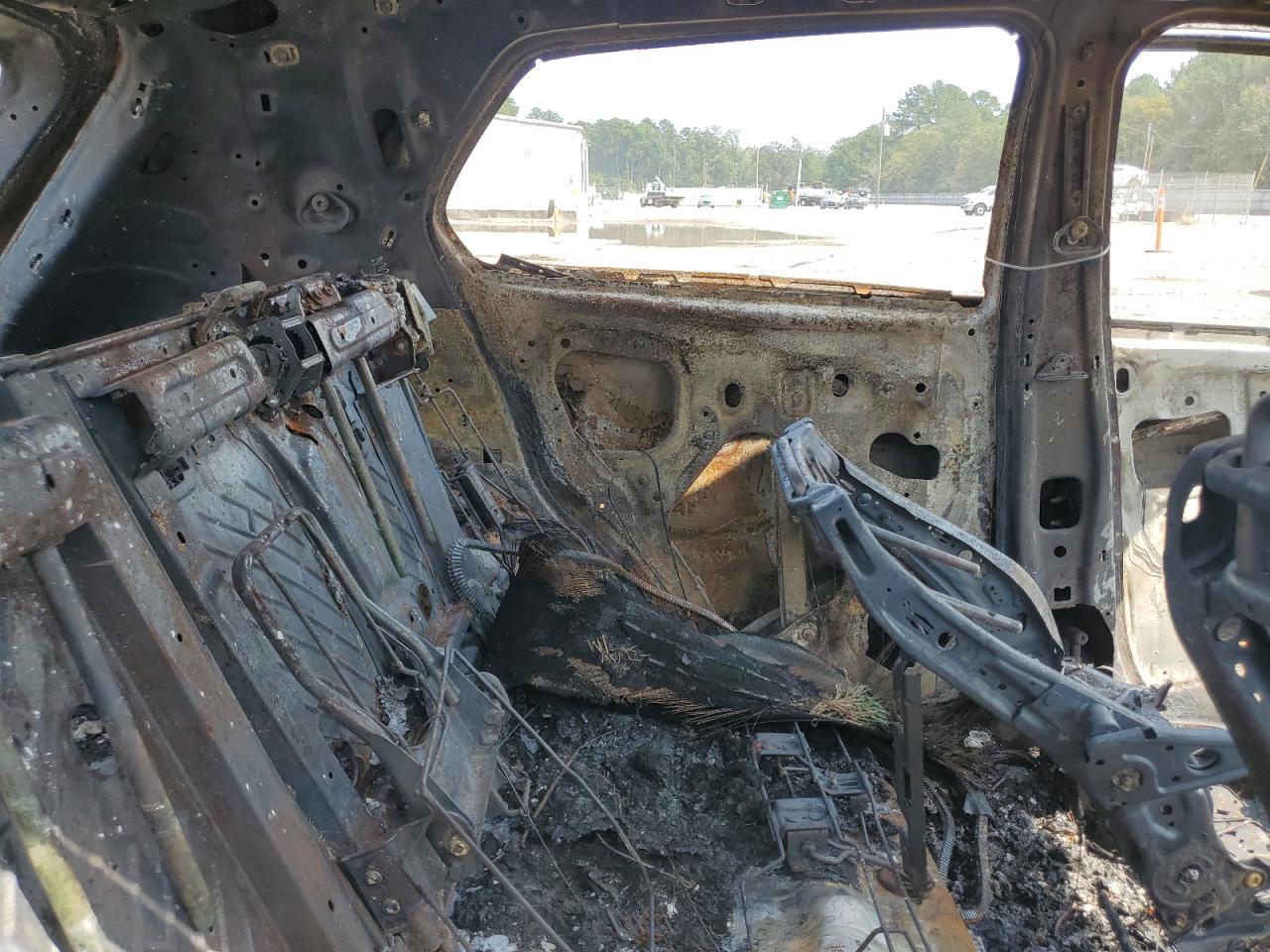 2021 Chevrolet Trax 1Lt VIN: KL7CJLSB9MB330382 Lot: 81259635