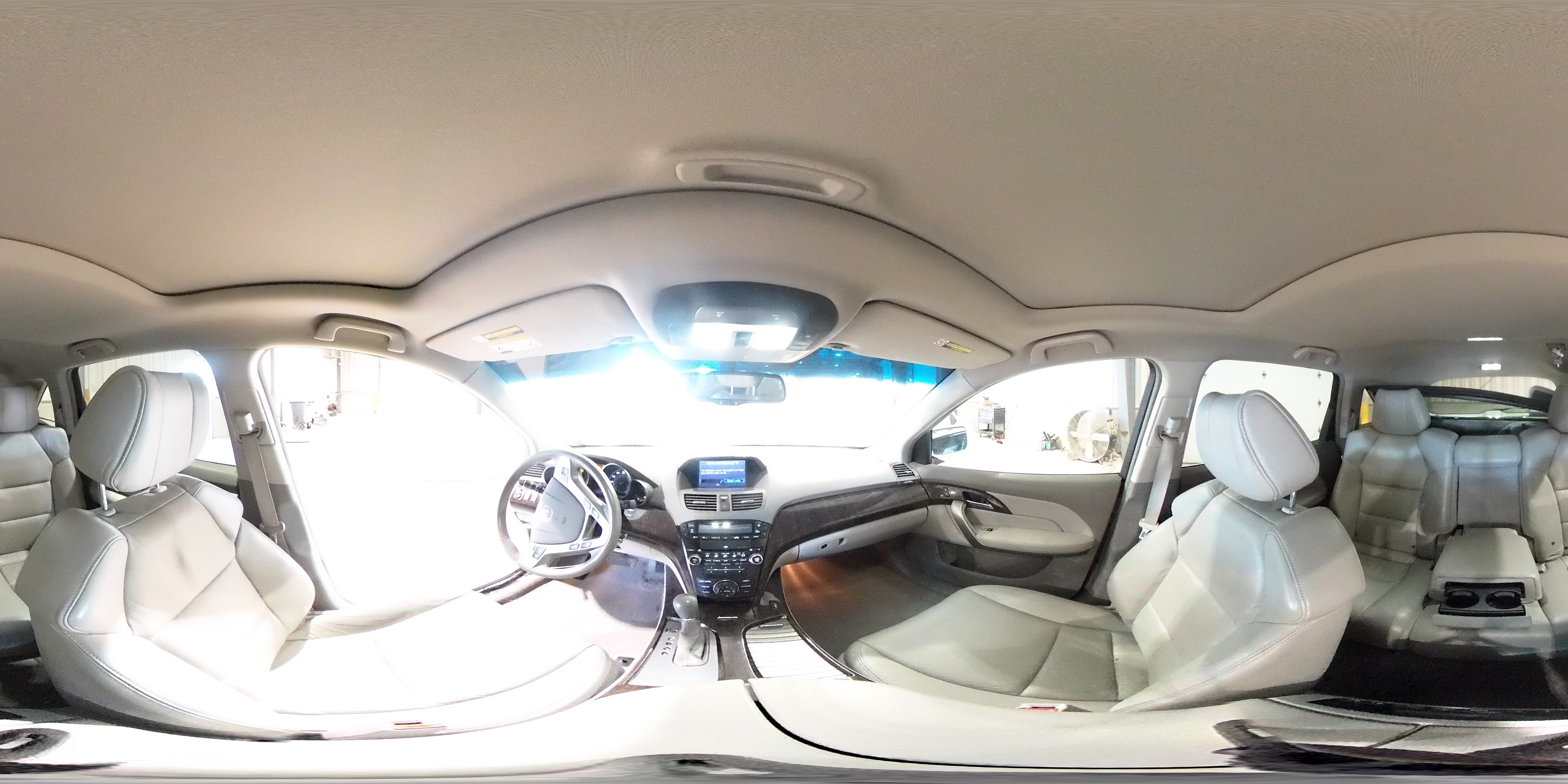 2011 Acura Mdx Technology VIN: 2HNYD2H62BH533990 Lot: 80558365