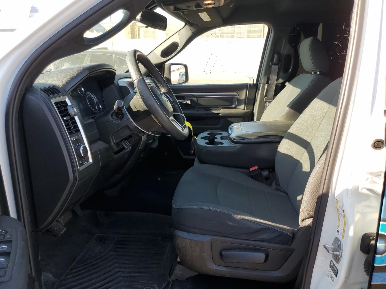 2021 Ram 1500 Classic Slt VIN: 1C6RR6GT5MS578175 Lot: 80795165