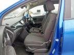 2017 VAUXHALL MOKKA X ACTIVE for sale at Copart CHESTER