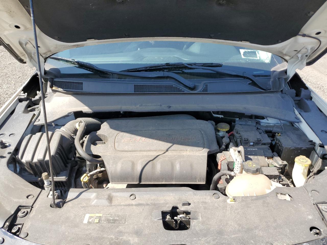 2018 Jeep Compass Limited VIN: 3C4NJDCB3JT404227 Lot: 71187525