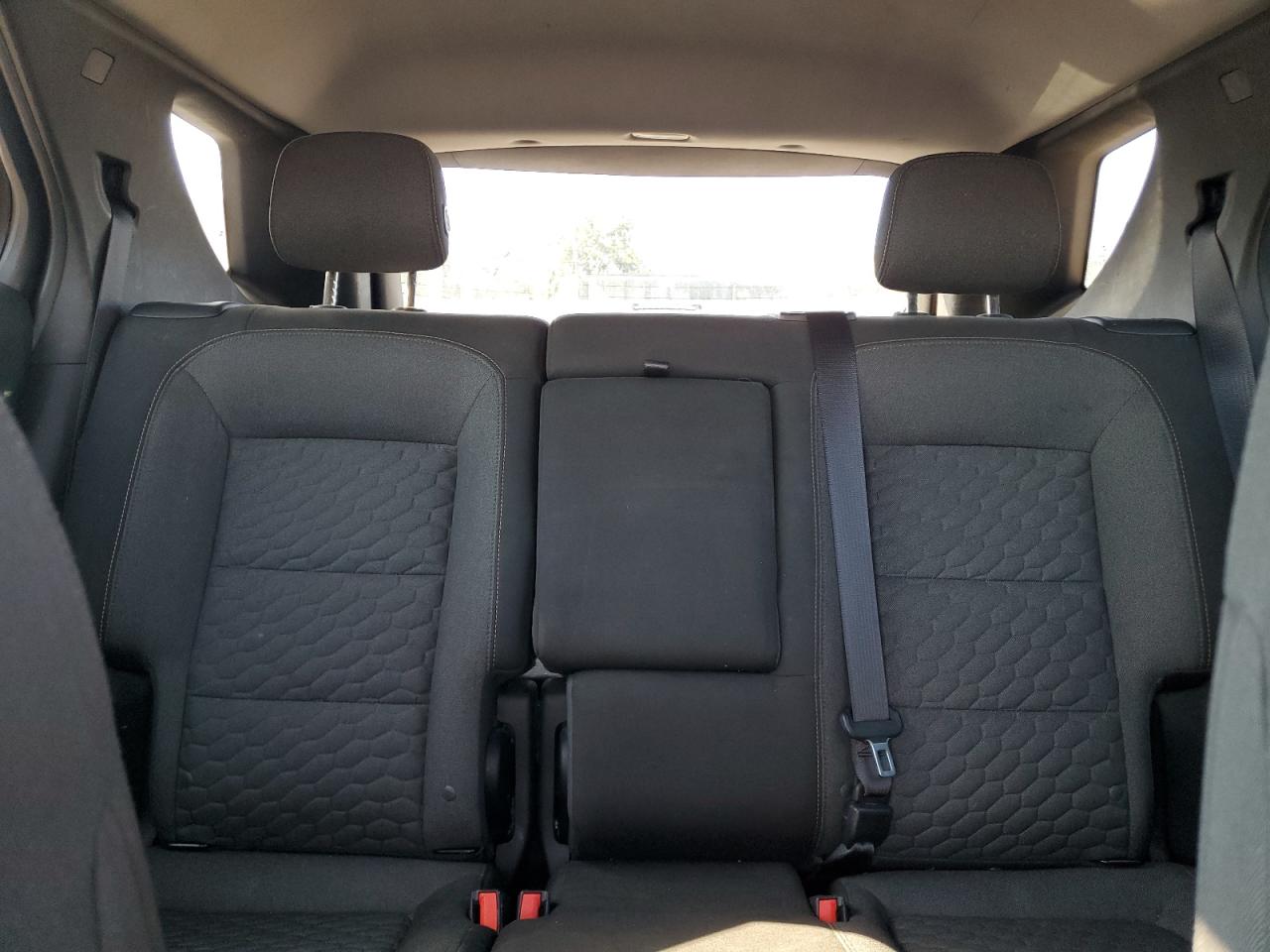 2020 Chevrolet Equinox Lt VIN: 3GNAXKEV2LS593171 Lot: 69940635