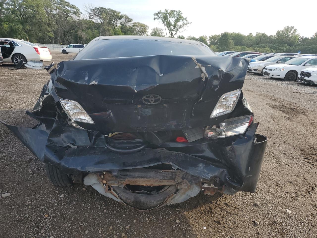 2007 Toyota Camry Ce VIN: 4T1BE46K97U525115 Lot: 81422485