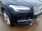 2017 VOLVO XC90 T8 INSCRIPTION T-ENG  for sale at Copart SANDY