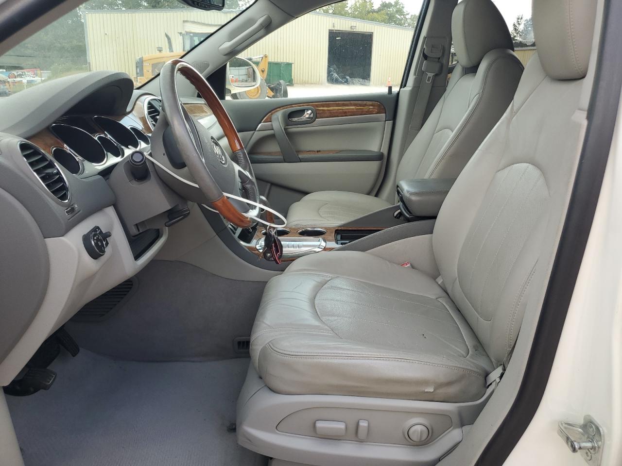 2012 Buick Enclave VIN: 5GAKRCED4CJ142332 Lot: 82144365