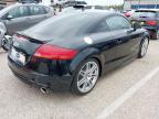 2010 AUDI TT S LINE TFSI S-A  for sale at Copart SANDWICH