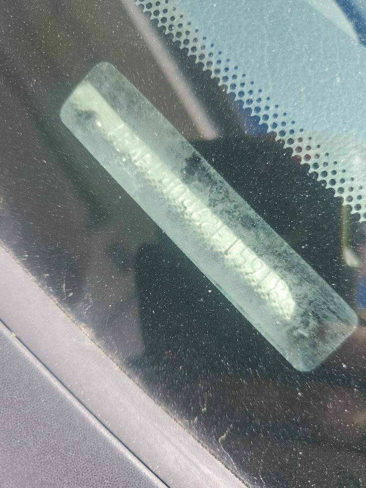 2002 Ford Mustang VIN: 1FAFP40462F159188 Lot: 81765675