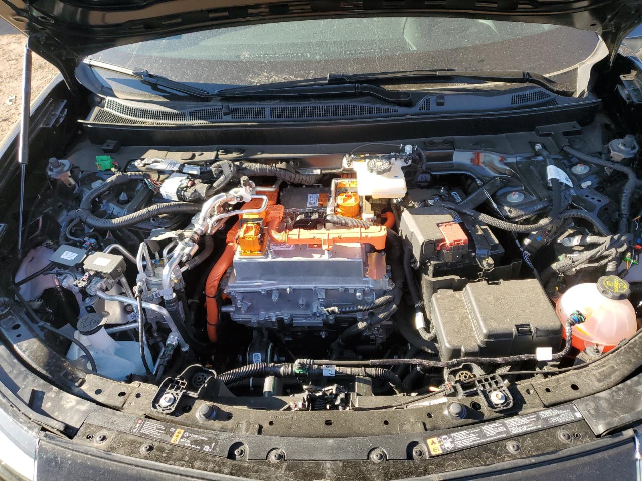 2025 Chevrolet Blazer Lt VIN: 3GNKDGRJ6SS178239 Lot: 71638355