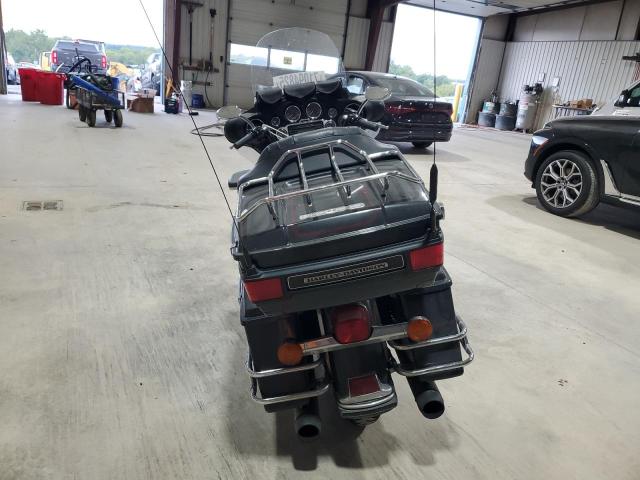 2007 HARLEY-DAVIDSON FLHTCUI   