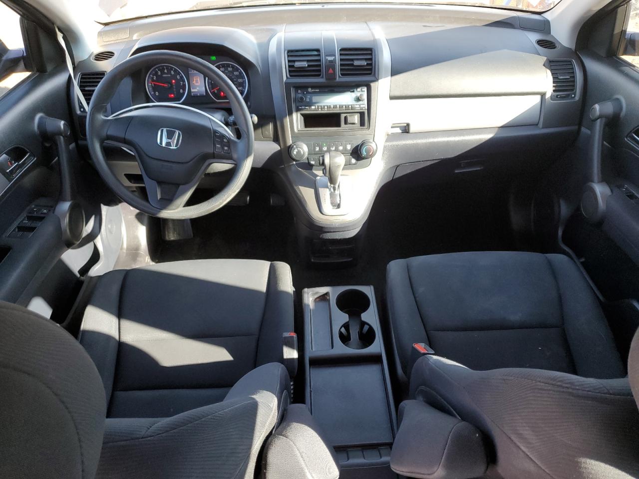 2011 Honda Cr-V Lx VIN: 5J6RE4H3XBL060829 Lot: 82071865