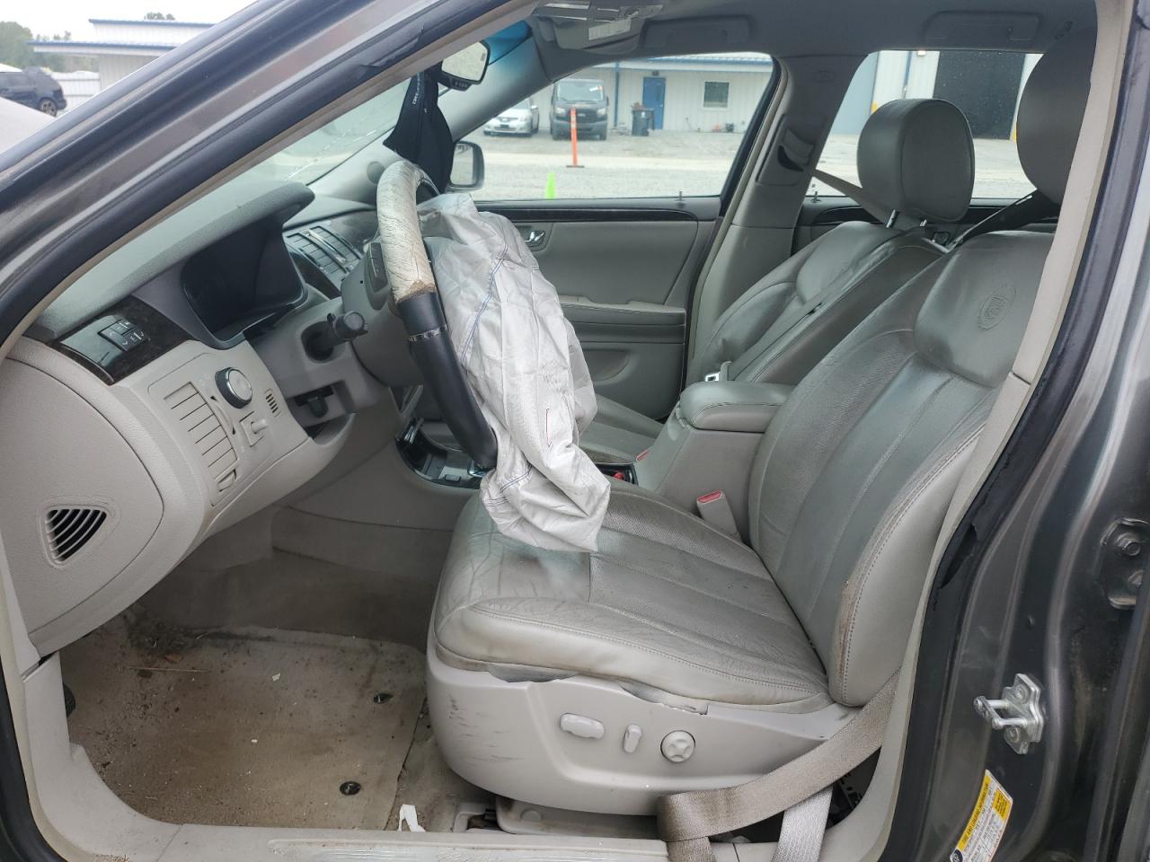 2008 Cadillac Dts VIN: 1G6KD57Y38U176280 Lot: 80155905