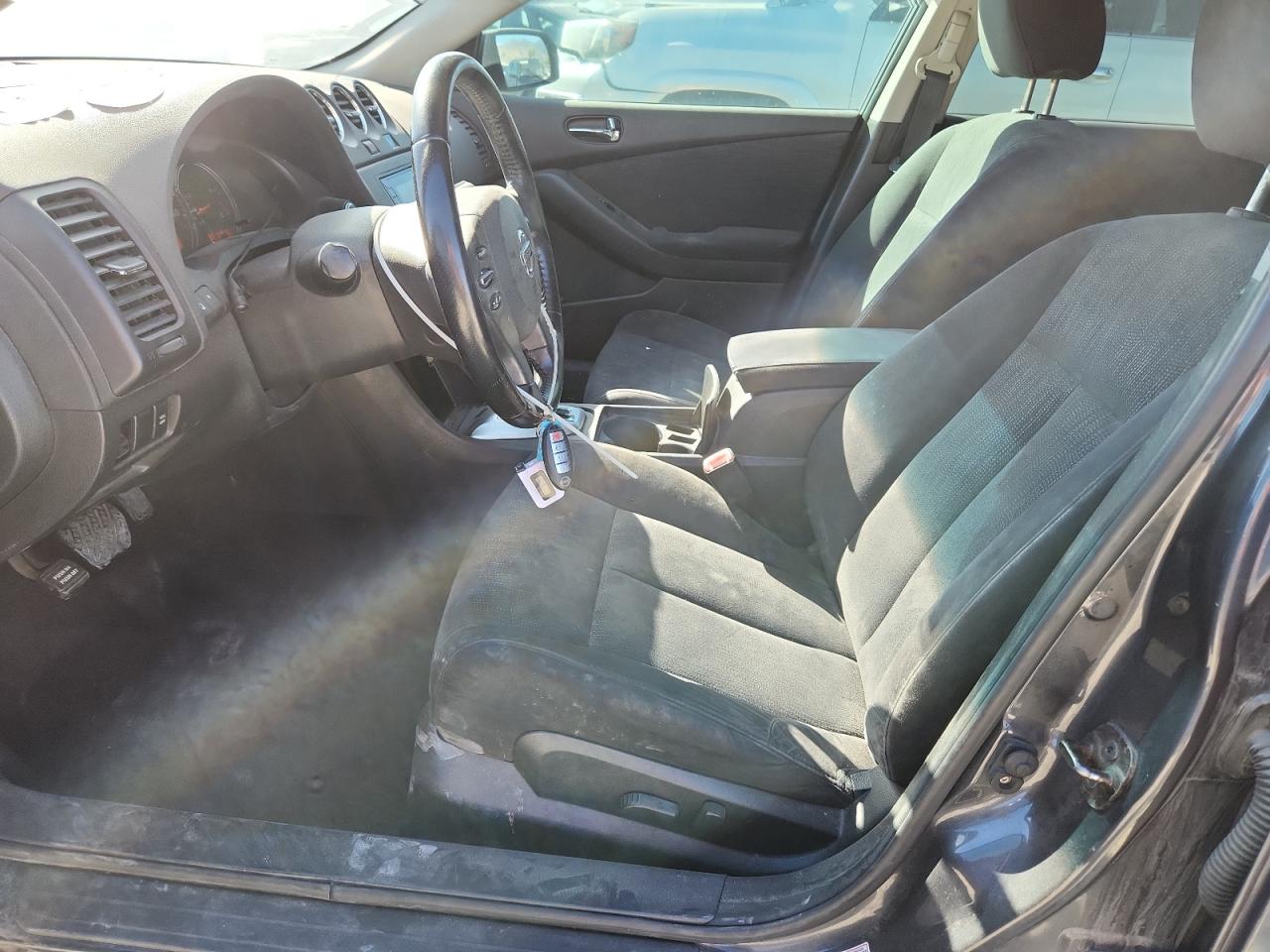 2010 Nissan Altima Base VIN: 1N4AL2AP7AN446739 Lot: 80104765
