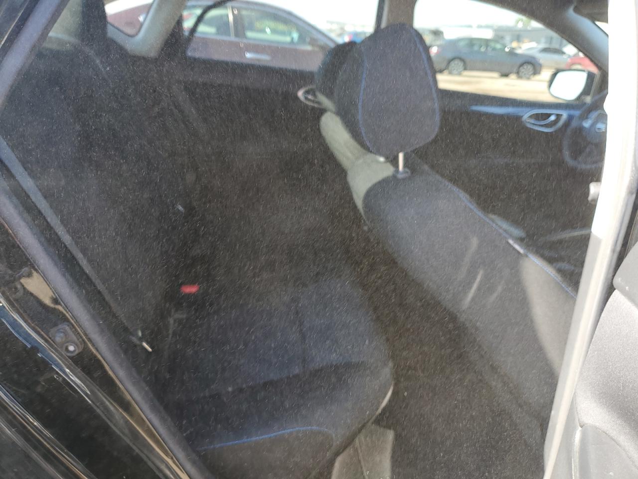 2017 Nissan Sentra S VIN: 3N1AB7AP2HY341729 Lot: 80674555