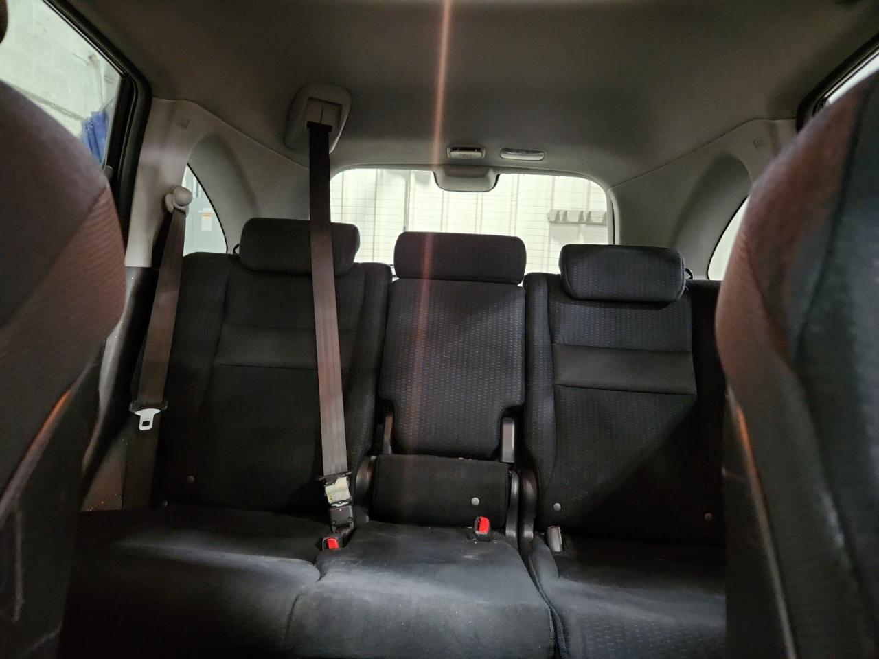 2007 Honda Cr-V Ex VIN: JHLRE48527C111810 Lot: 84376435