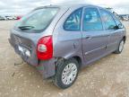 2005 CITROEN XSARA PICASSO DESIRE 2HDI  for sale at Copart CORBY