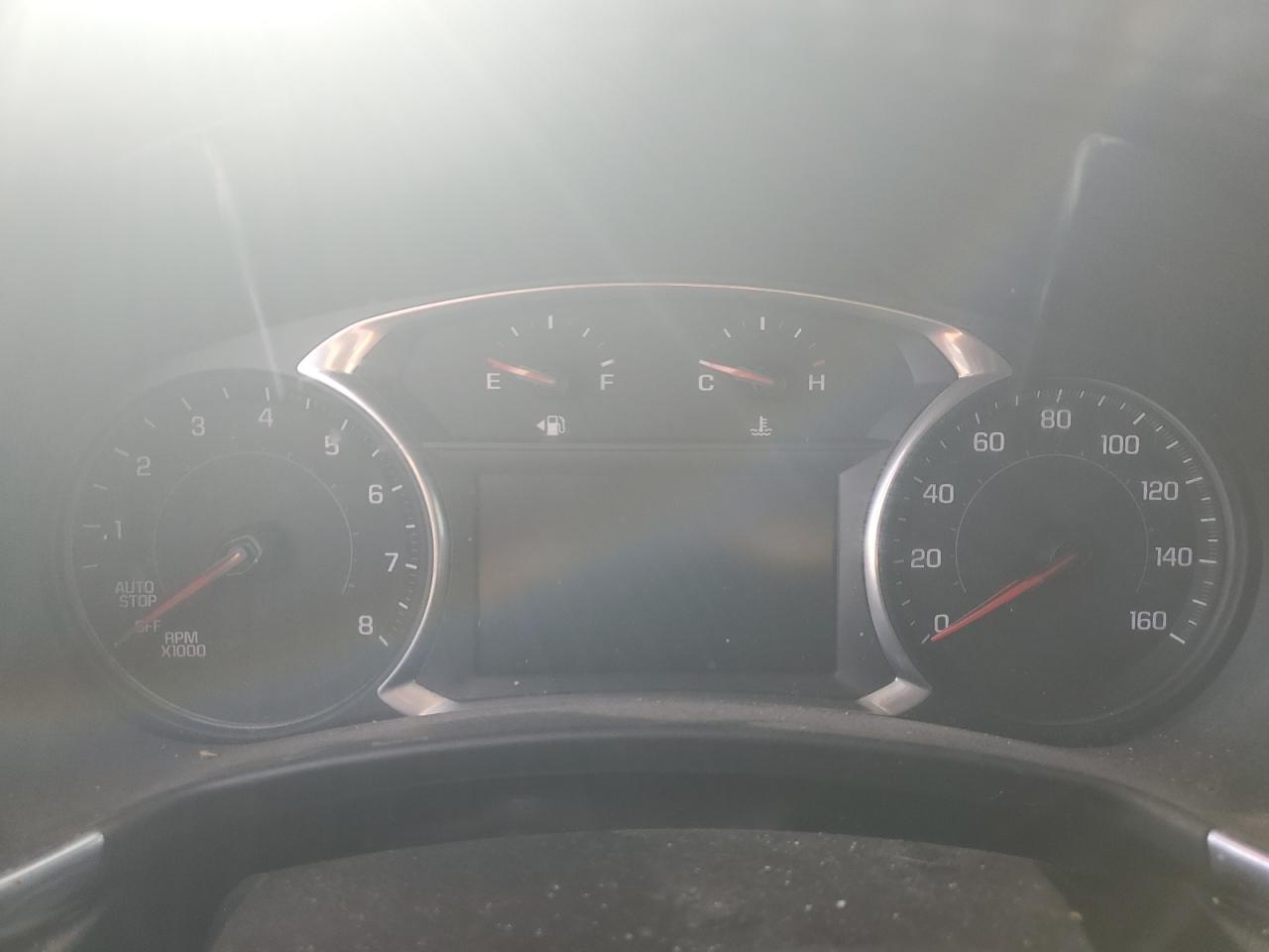 2020 Chevrolet Equinox Lt VIN: 2GNAXUEV2L6100776 Lot: 71439115