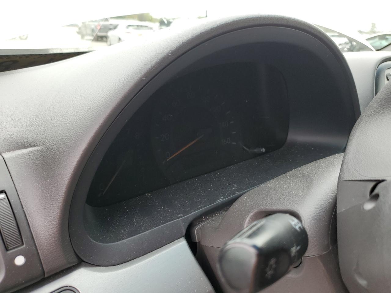 2009 Honda Odyssey Ex VIN: 5FNRL38449B022055 Lot: 83820015