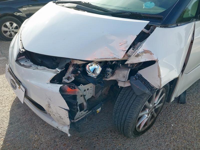 2010 TOYOTA  