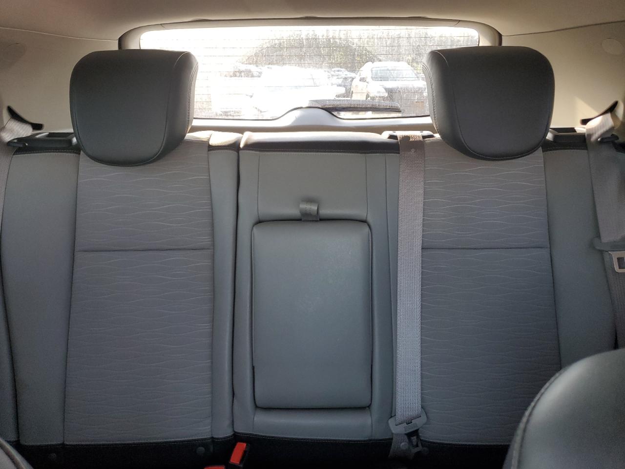 2015 Buick Encore Convenience VIN: KL4CJBSBXFB271627 Lot: 81135375