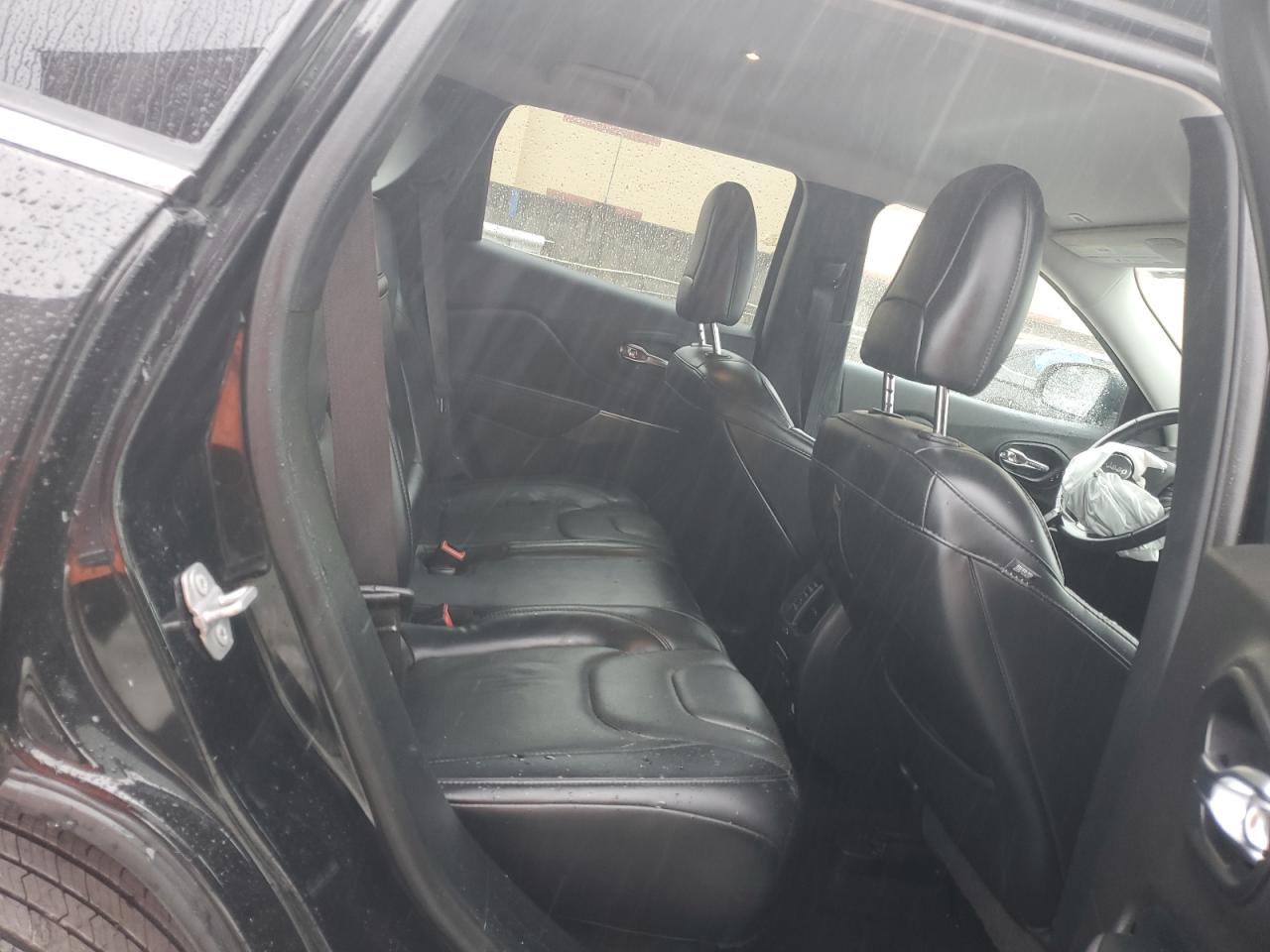 2019 Jeep Cherokee Limited VIN: 1C4PJLDB0KD347915 Lot: 84205235