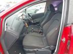 2008 SEAT IBIZA SPORT 84  for sale at Copart WOLVERHAMPTON