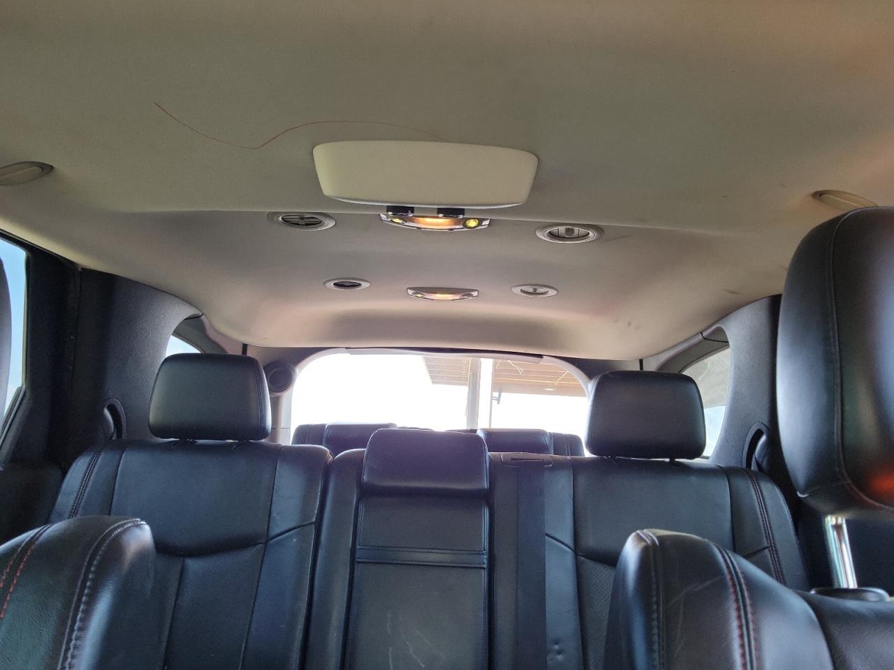 2012 Dodge Durango R/T VIN: 1C4SDJCT0CC151903 Lot: 71797125