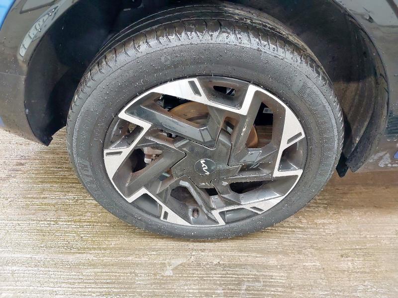 2024 KIA SPORTAGE GT-LINE PHEV 4X4 