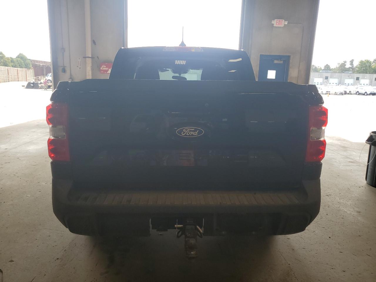 2025 Ford Maverick Xl VIN: 3FTTW8A33SRA73028 Lot: 72011075