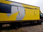 2017 DAF TRUCKS LF  for sale at Copart SANDTOFT