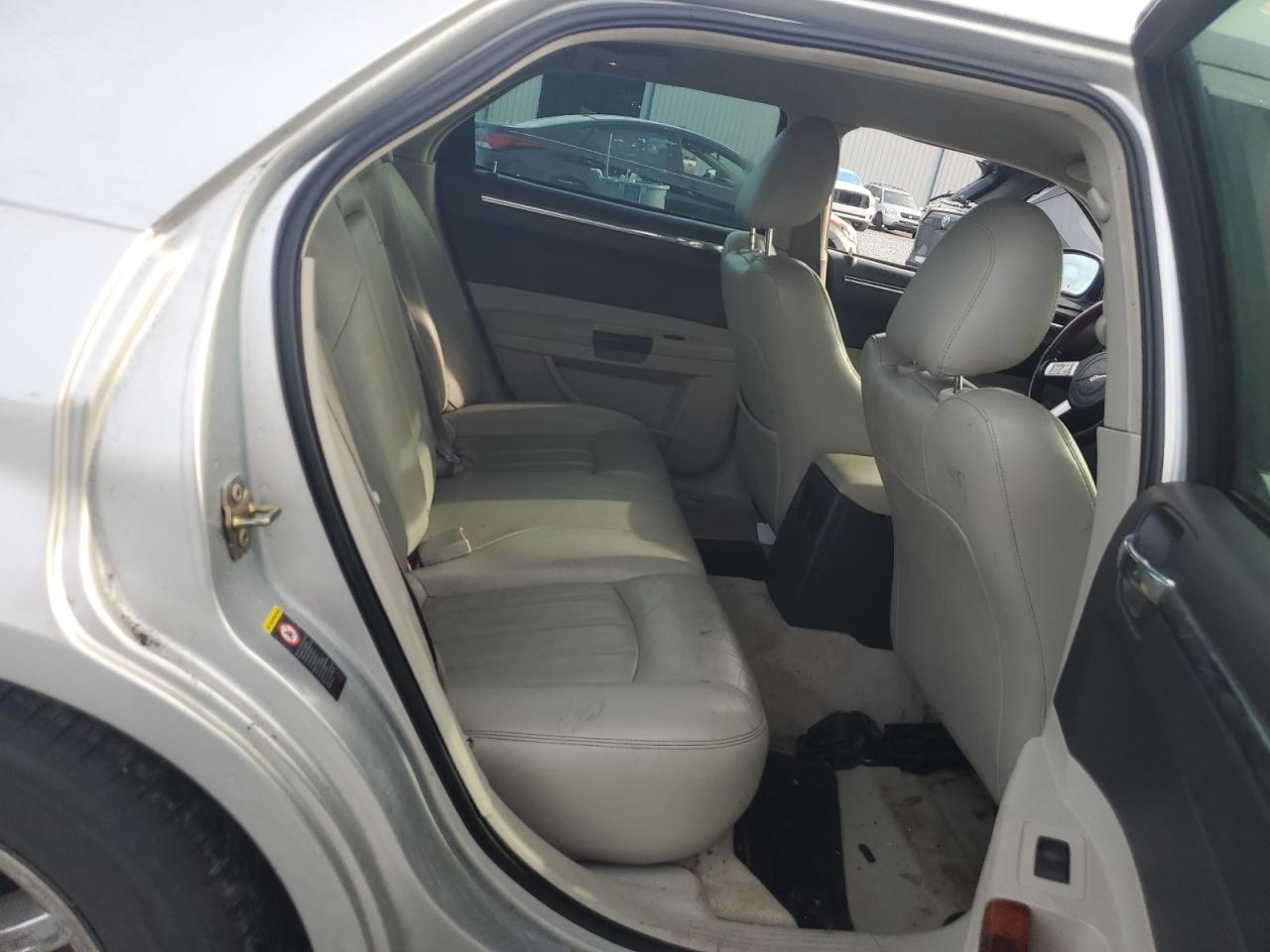2005 Chrysler 300C VIN: 2C3AA63H35H106357 Lot: 82054645